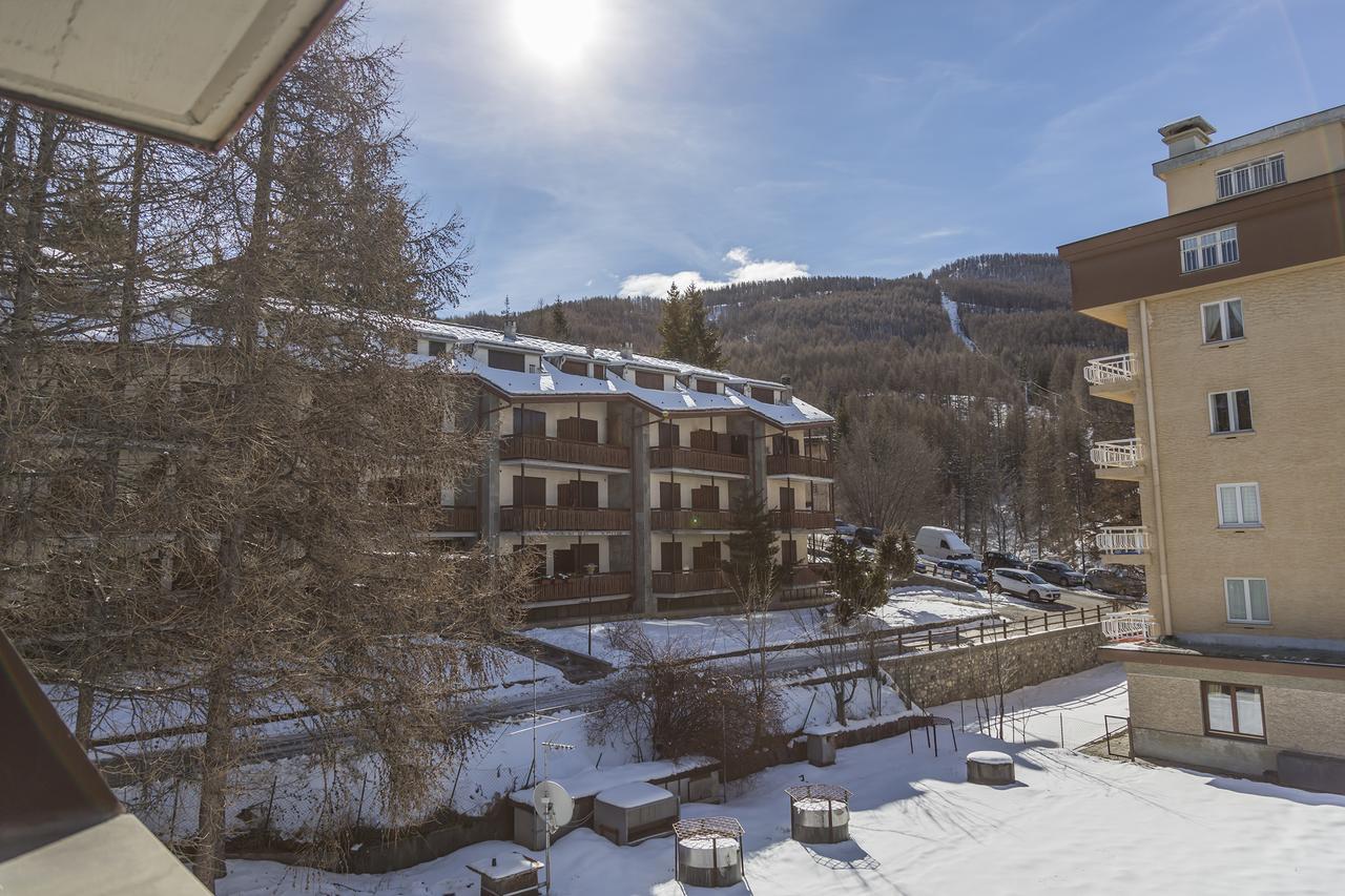 Hotel Clotes Oulx Exterior foto