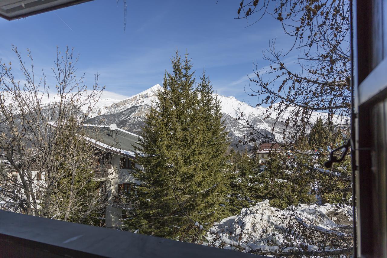 Hotel Clotes Oulx Exterior foto
