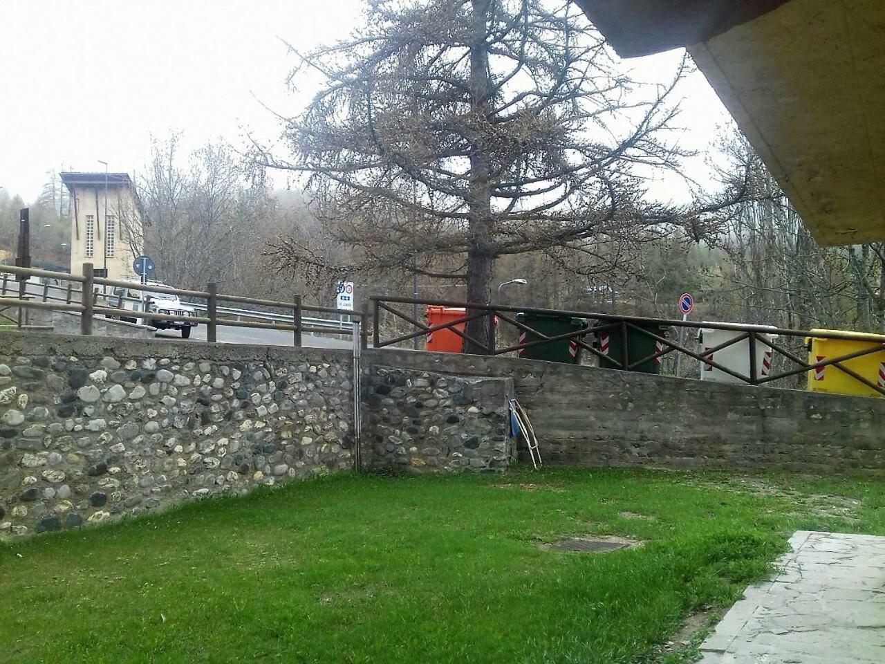 Hotel Clotes Oulx Exterior foto